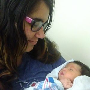 Meet your Posher, Kayla